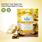 Face Mask Sheet Gold Skin Brightening 1 N