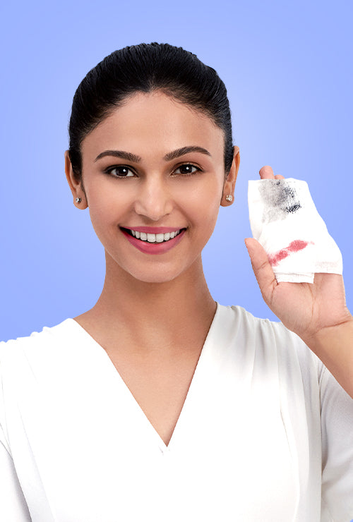 Makeup Remover Wipes