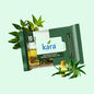 Neem & Tea Tree Oil Facial Wet Wipes 10 Pulls