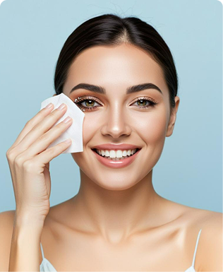 Makeup Remover Wipes