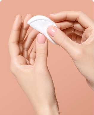 Nail Polish Removal