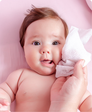 Baby Wipes