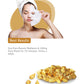 Kara Face Mask, Gold Beauty Radiance & Lifting - Pack of 3